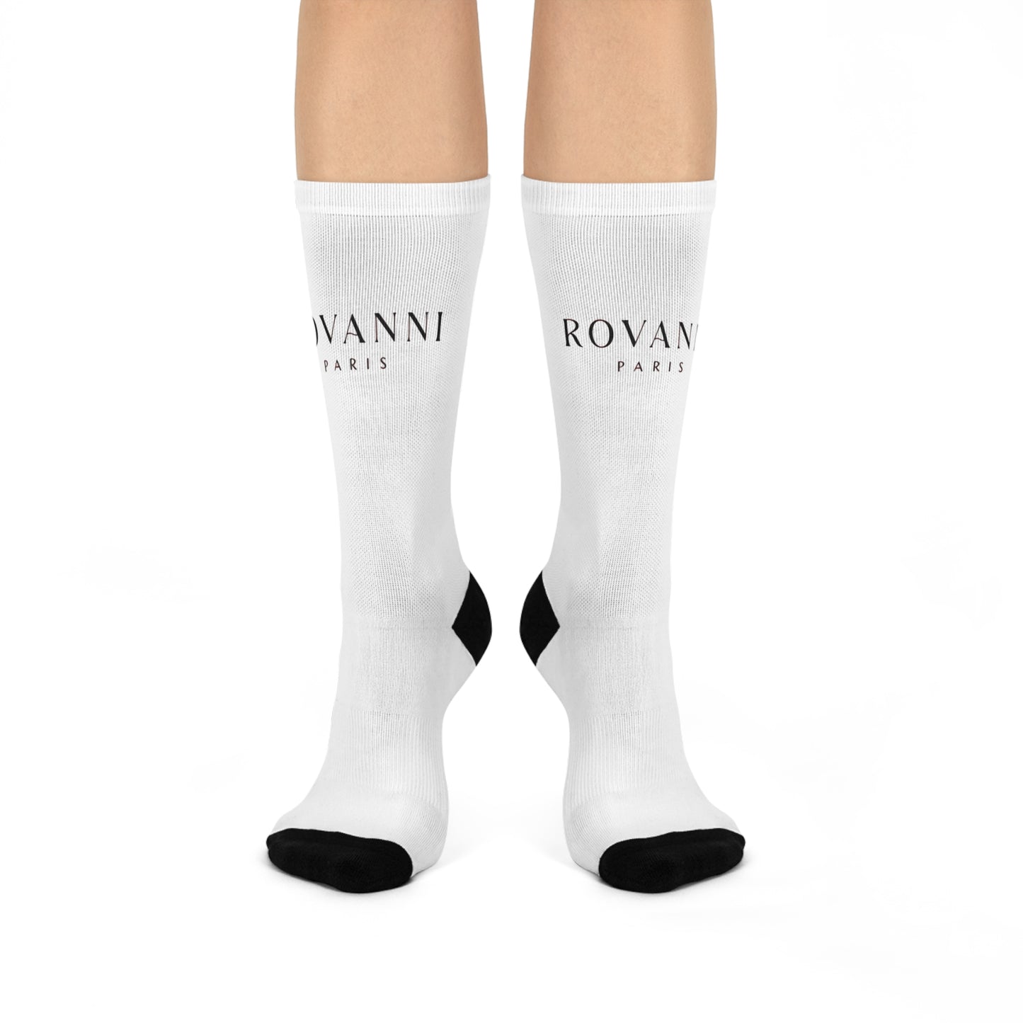 Rovanni Paris Design - Crew Socks