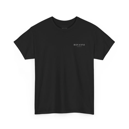 ROVANNI Cotton Jersey T-Shirt