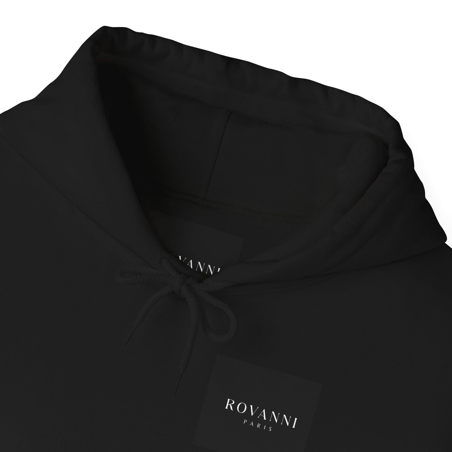 ROVINNI Hoodie - Heavy Blend™ Hooded Sweatshirt