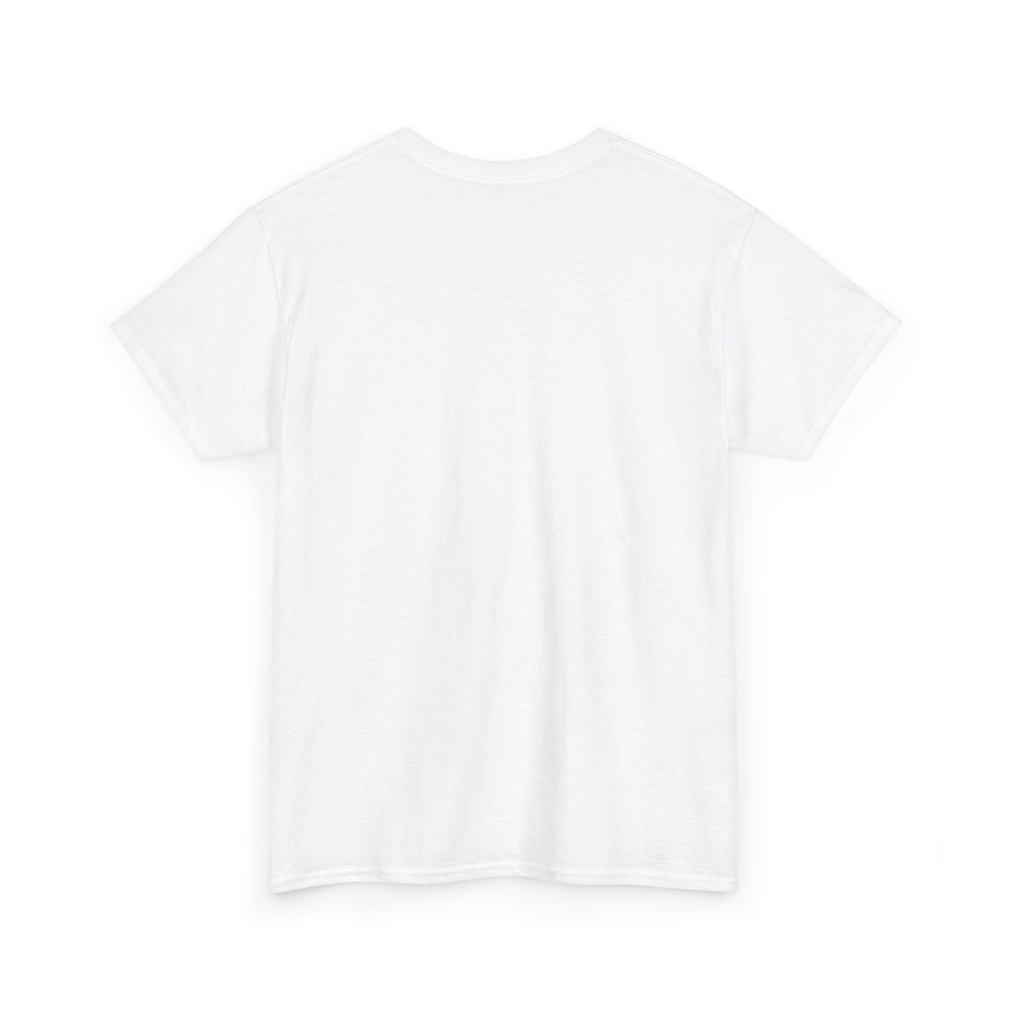 ROVANNI Heavy Cotton Luxury Streetwear T-Shirt