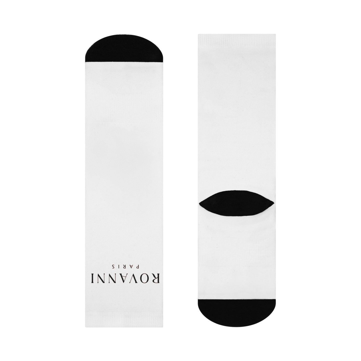 Rovanni Paris Design - Crew Socks