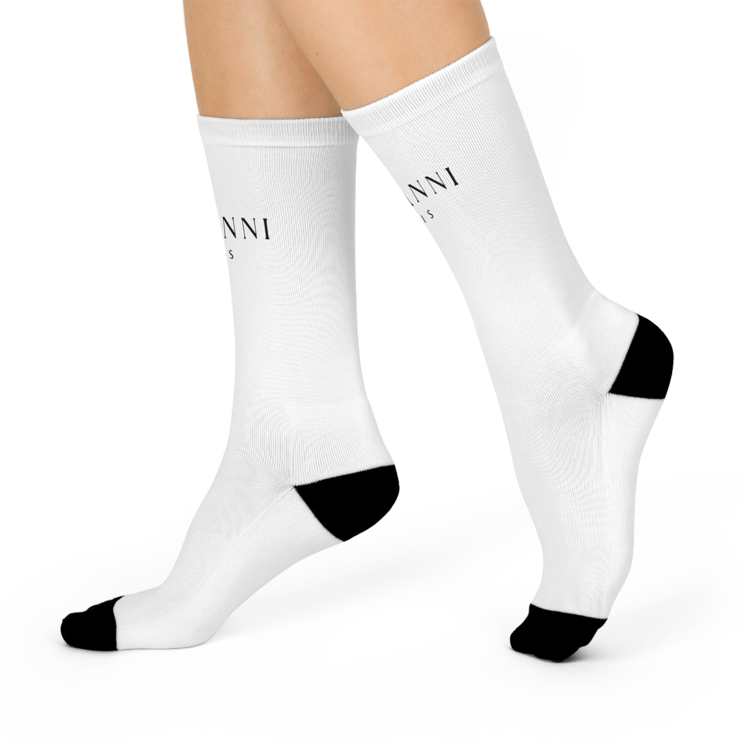 Rovanni Paris Design - Crew Socks