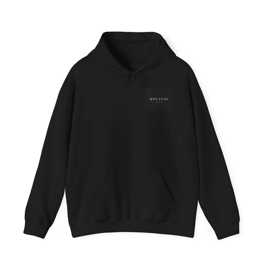 ROVINNI Hoodie - Heavy Blend™ Hooded Sweatshirt