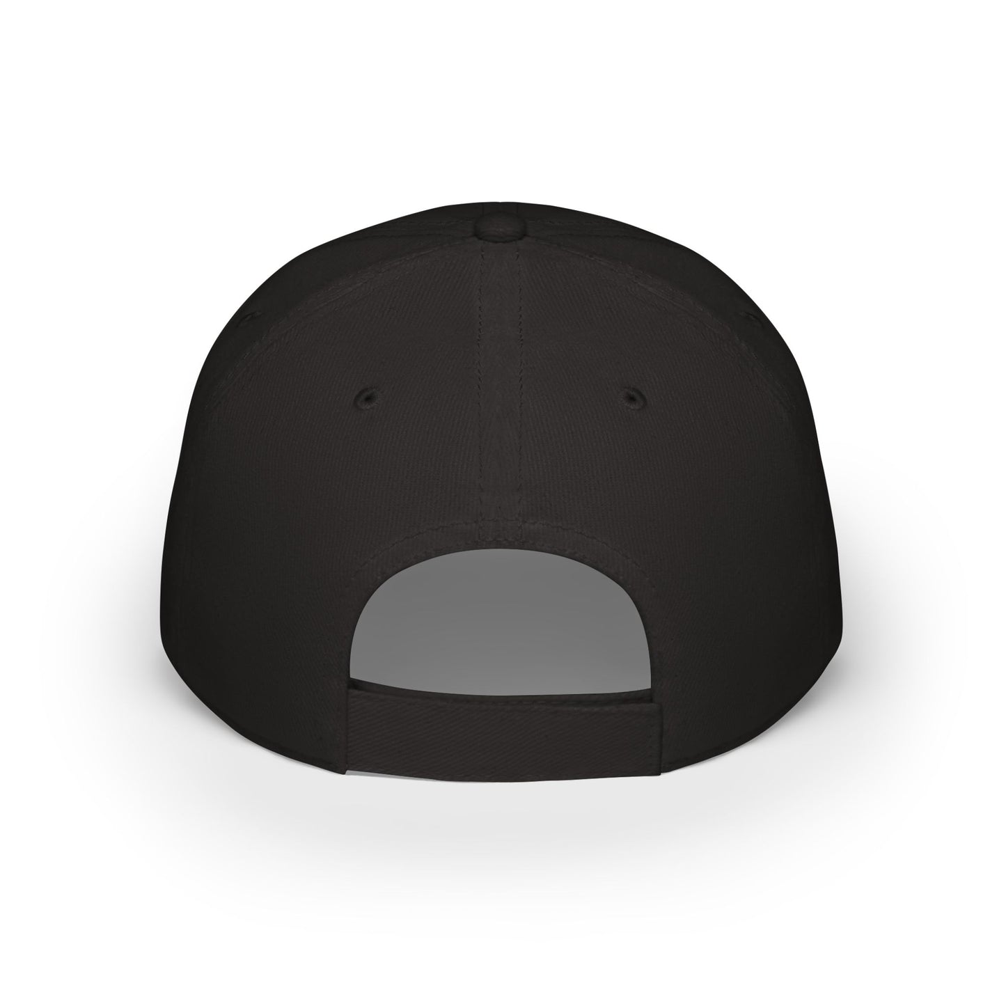 Rovanni Designer Low Profile Baseball Cap